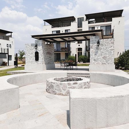 3Bedrooms-5 Min Downtown-Wifi-Pool-Jacuzzi-Parking San Miguel de Allende Eksteriør bilde