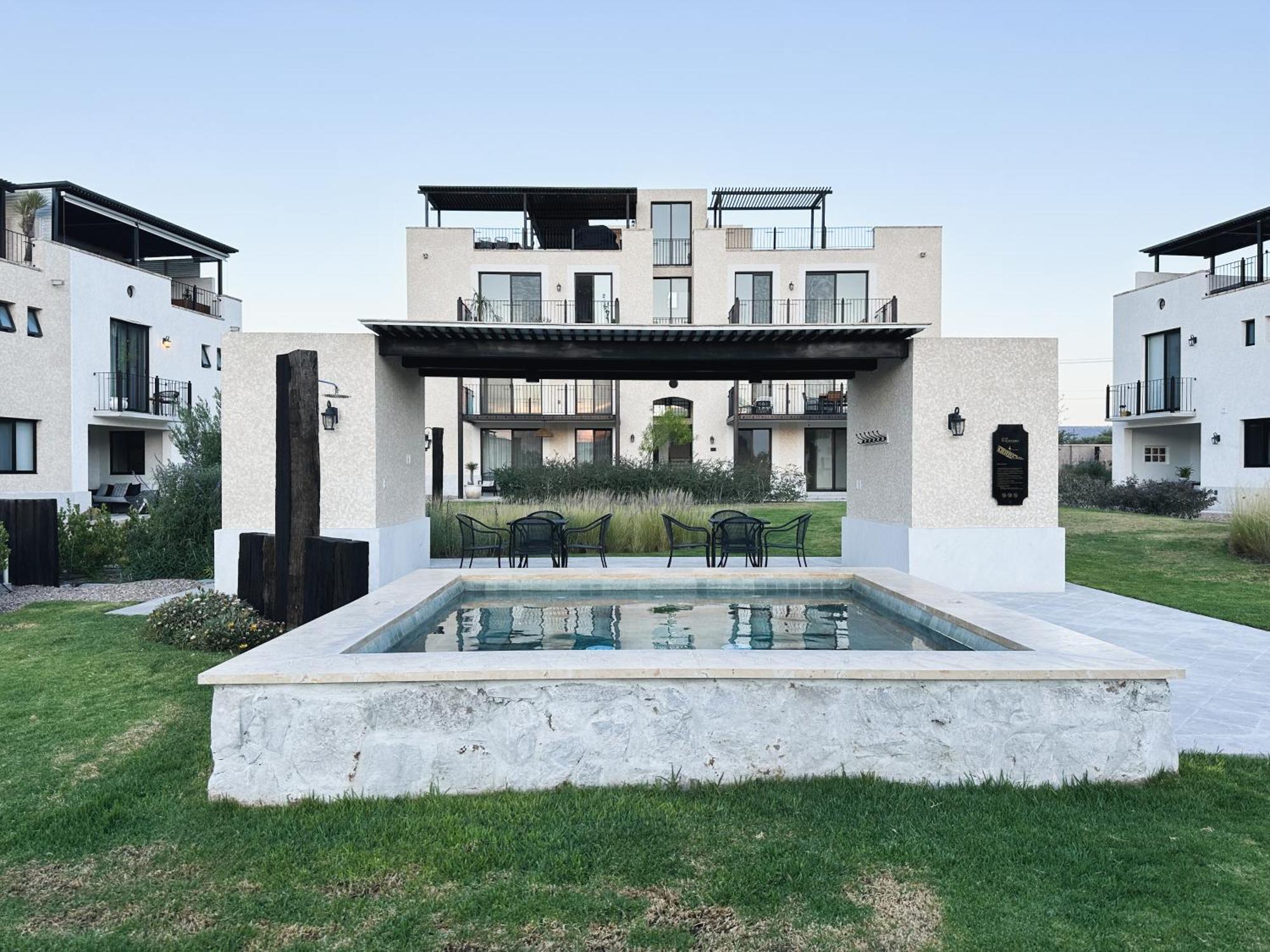 3Bedrooms-5 Min Downtown-Wifi-Pool-Jacuzzi-Parking San Miguel de Allende Eksteriør bilde
