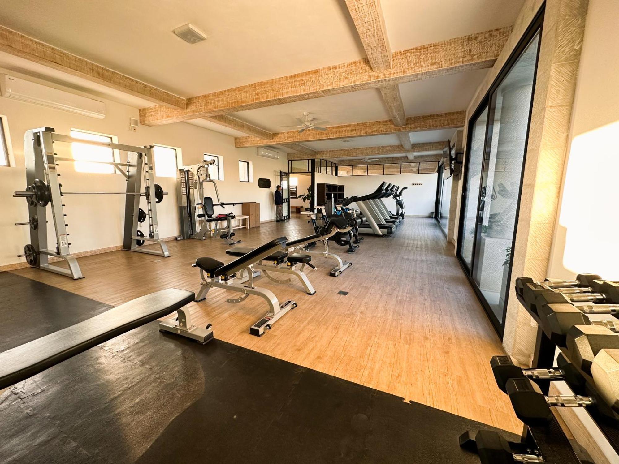 3Bedrooms-5 Min Downtown-Wifi-Pool-Jacuzzi-Parking San Miguel de Allende Eksteriør bilde