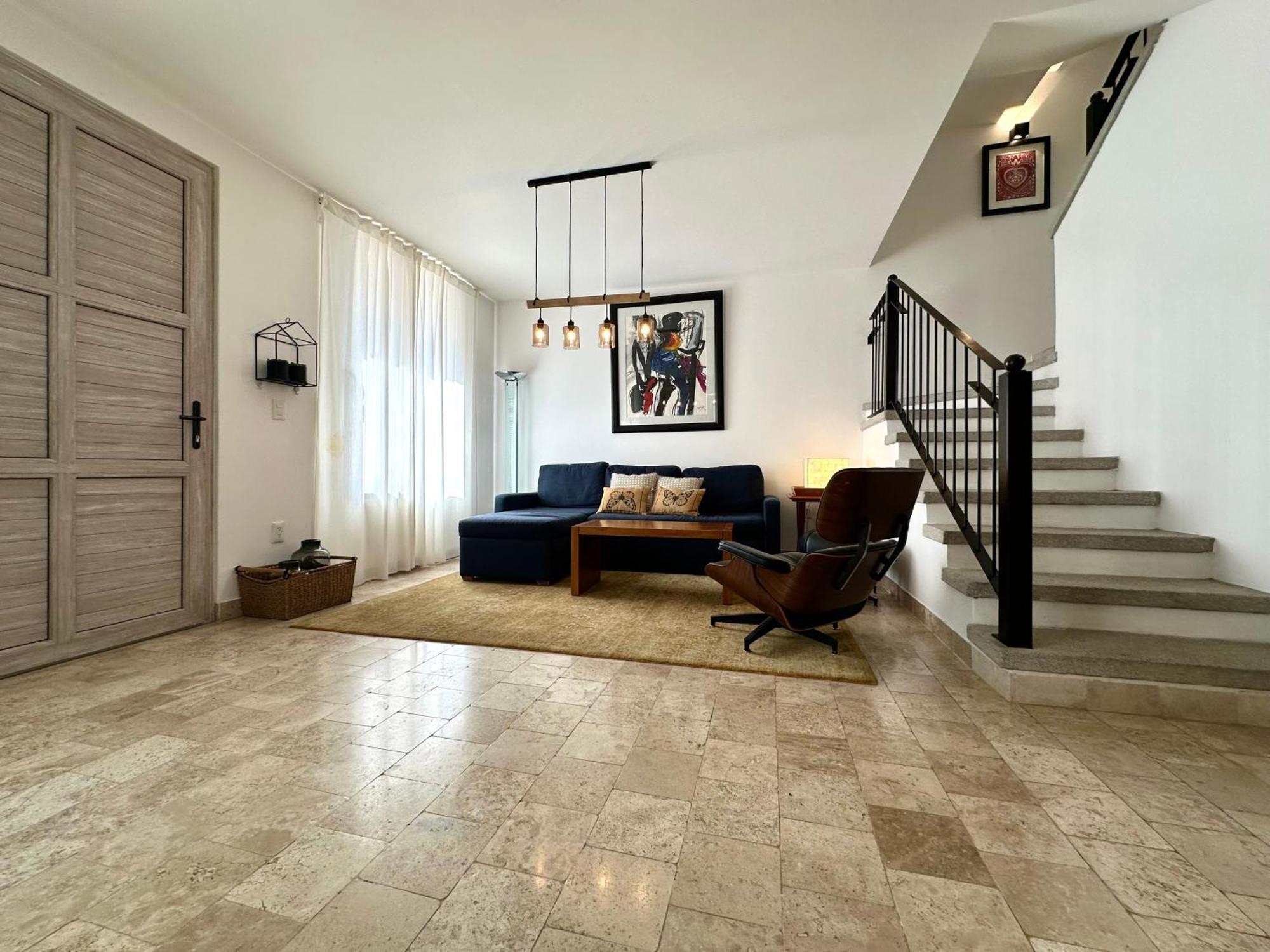 3Bedrooms-5 Min Downtown-Wifi-Pool-Jacuzzi-Parking San Miguel de Allende Eksteriør bilde