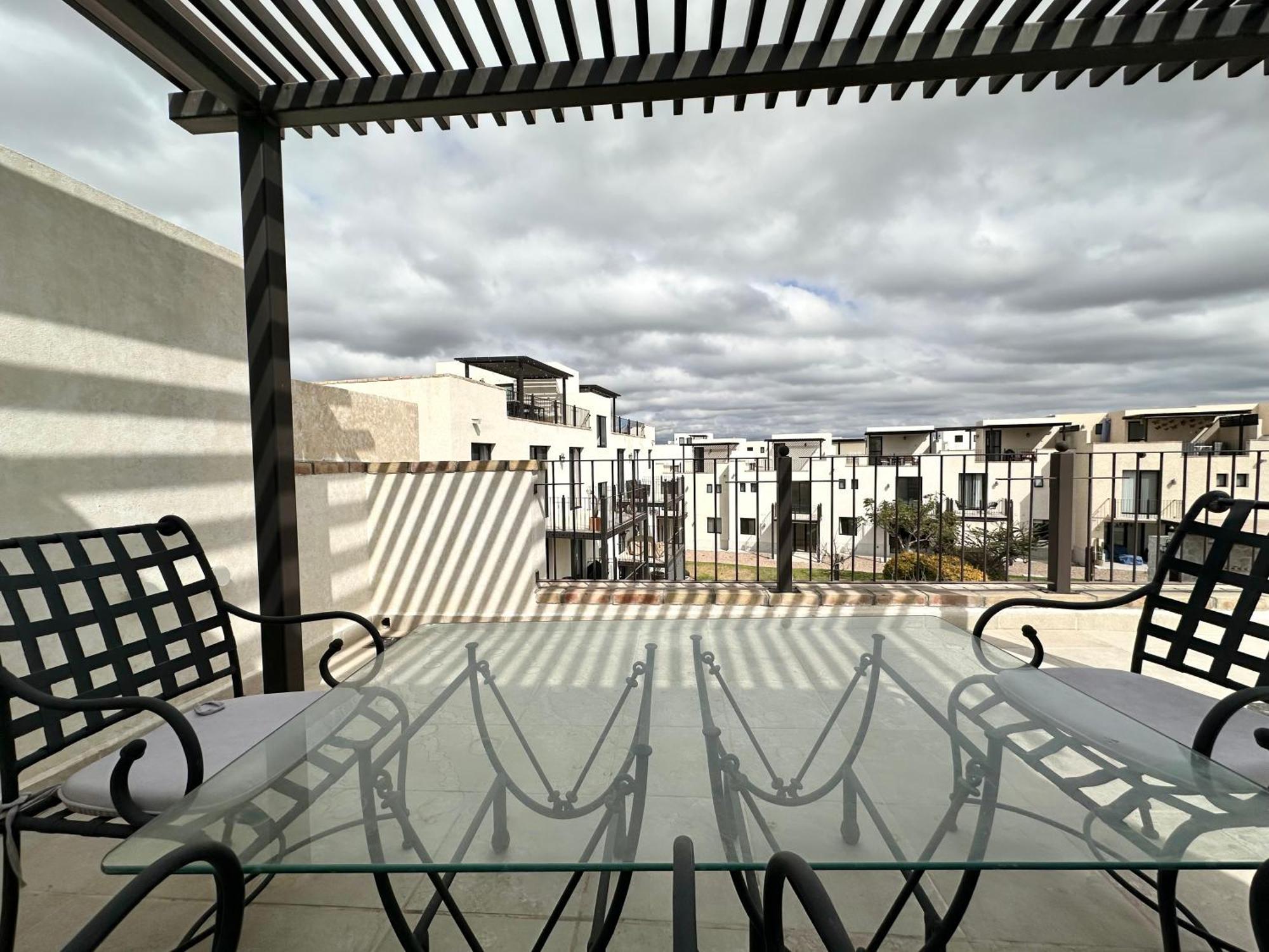 3Bedrooms-5 Min Downtown-Wifi-Pool-Jacuzzi-Parking San Miguel de Allende Eksteriør bilde