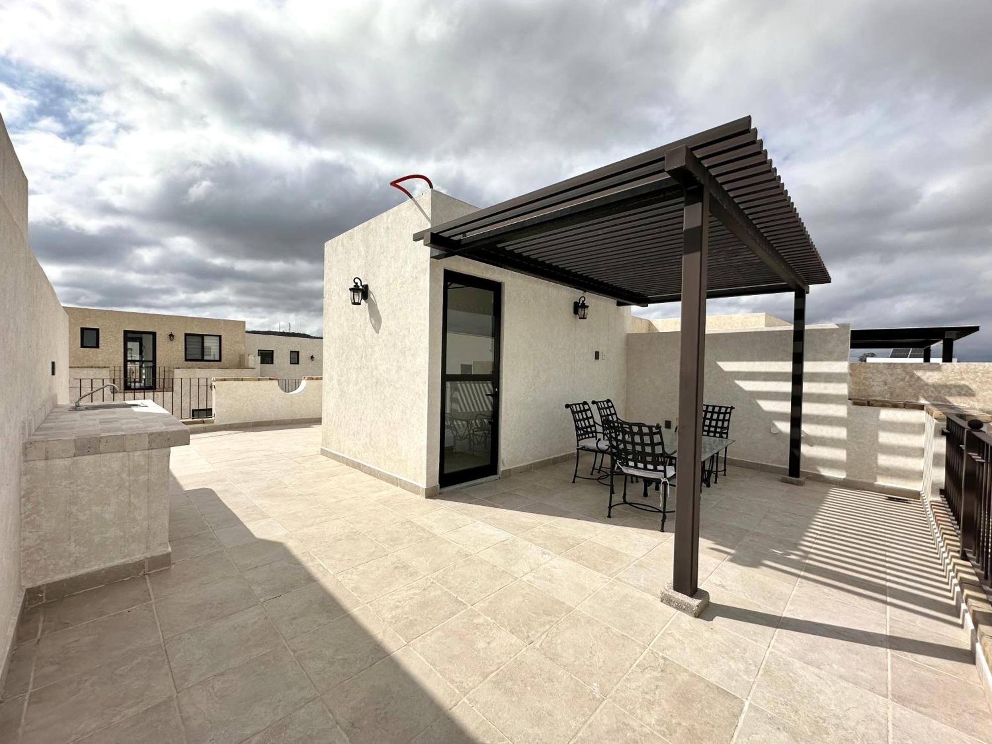 3Bedrooms-5 Min Downtown-Wifi-Pool-Jacuzzi-Parking San Miguel de Allende Eksteriør bilde