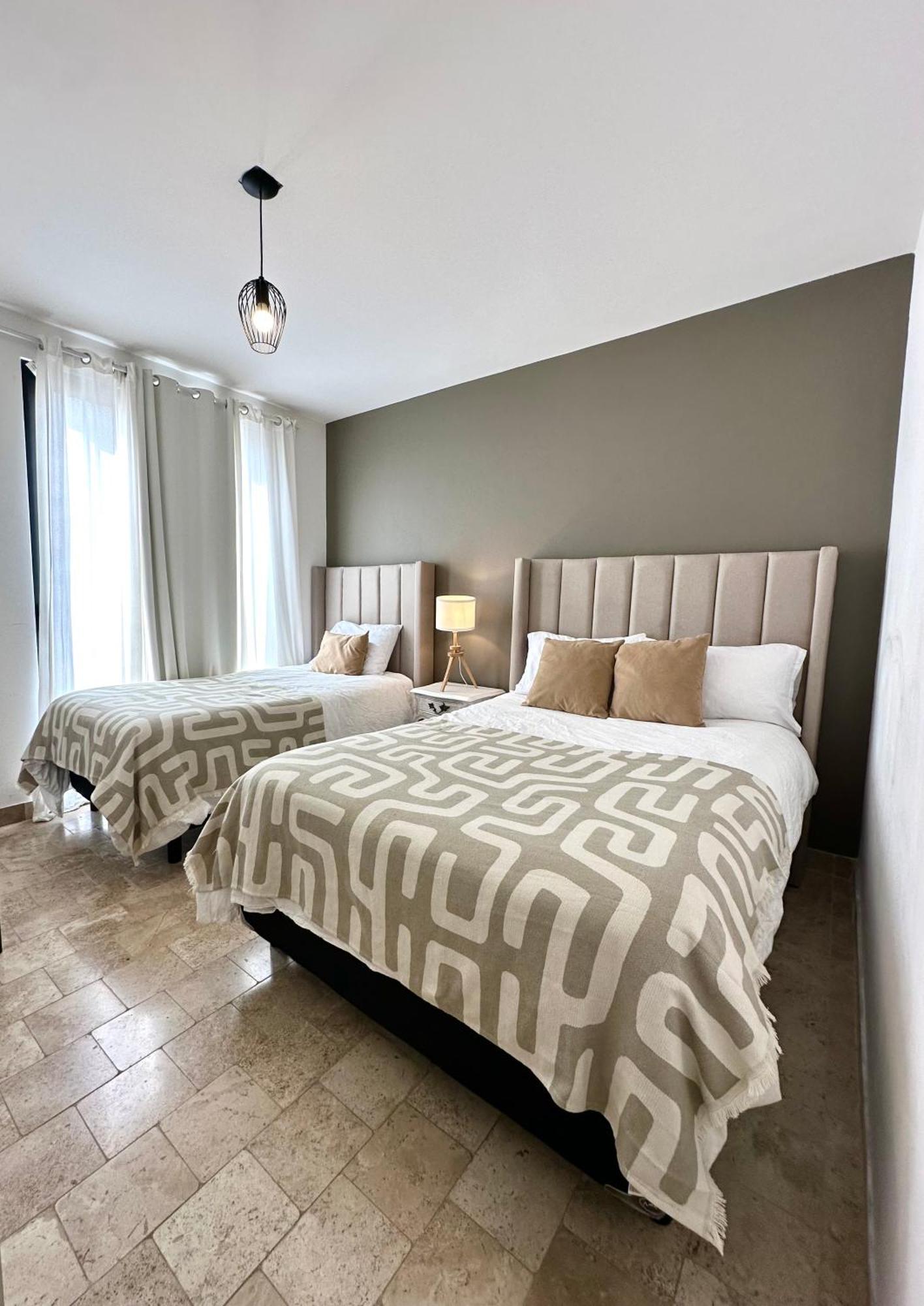 3Bedrooms-5 Min Downtown-Wifi-Pool-Jacuzzi-Parking San Miguel de Allende Eksteriør bilde