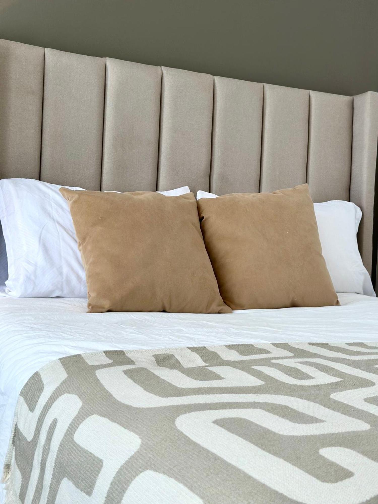 3Bedrooms-5 Min Downtown-Wifi-Pool-Jacuzzi-Parking San Miguel de Allende Eksteriør bilde