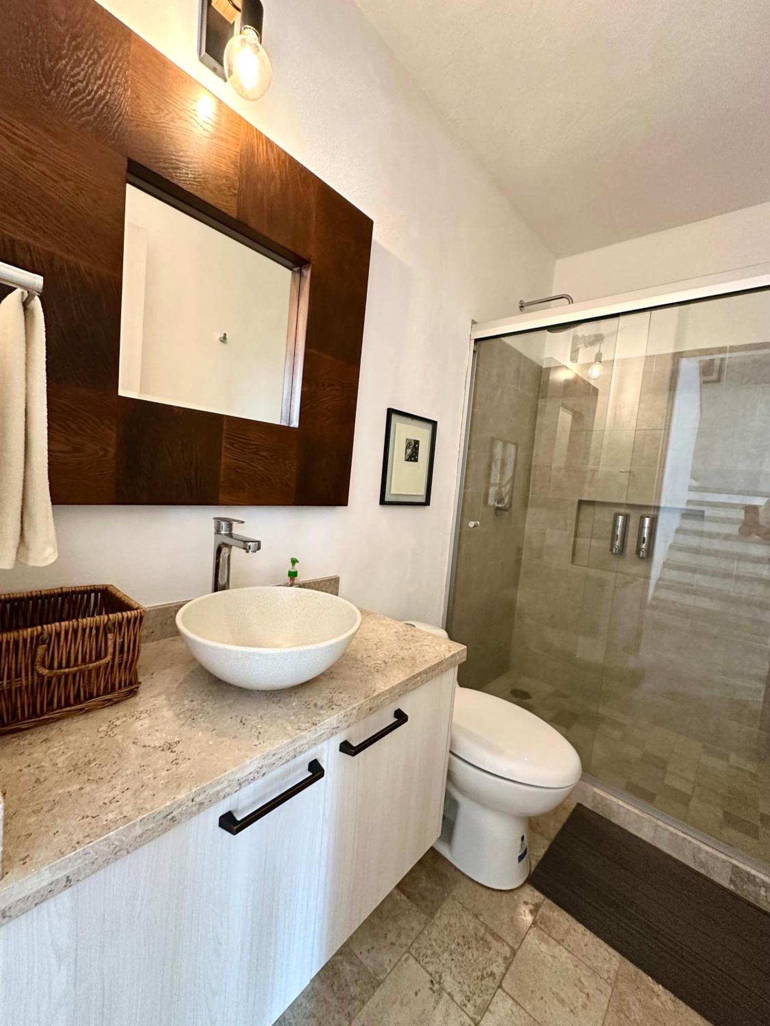 3Bedrooms-5 Min Downtown-Wifi-Pool-Jacuzzi-Parking San Miguel de Allende Eksteriør bilde