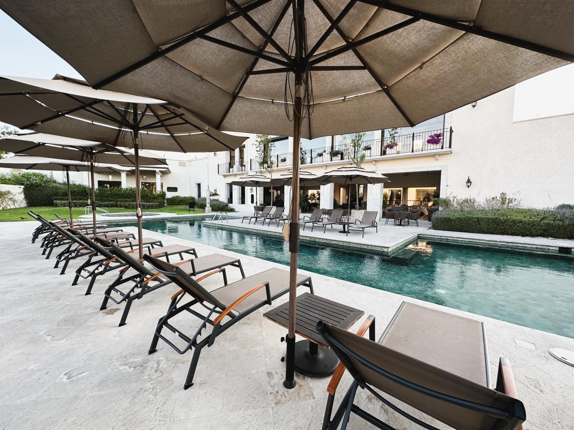 3Bedrooms-5 Min Downtown-Wifi-Pool-Jacuzzi-Parking San Miguel de Allende Eksteriør bilde